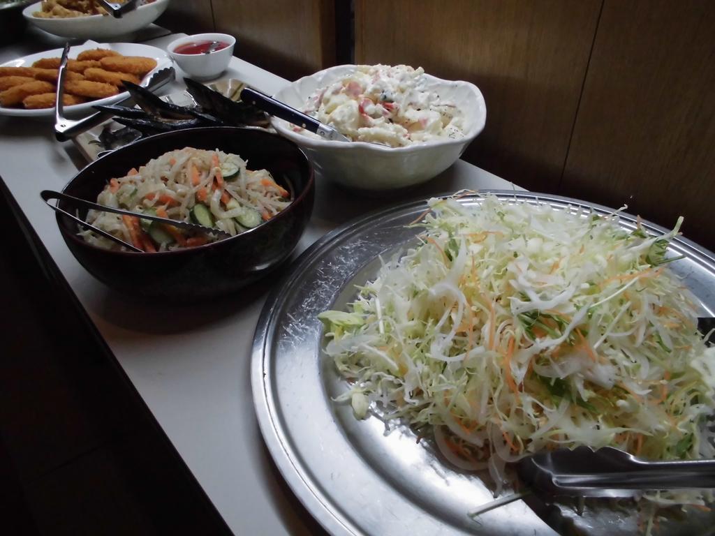 Wellbe Meieki Nagoya Exterior photo